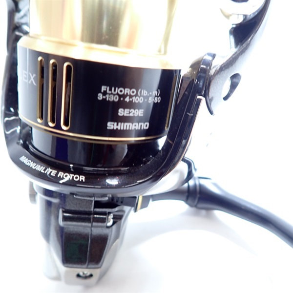 １３コンプレックスＣＩ４＋２５００ＨＧＳＦ４